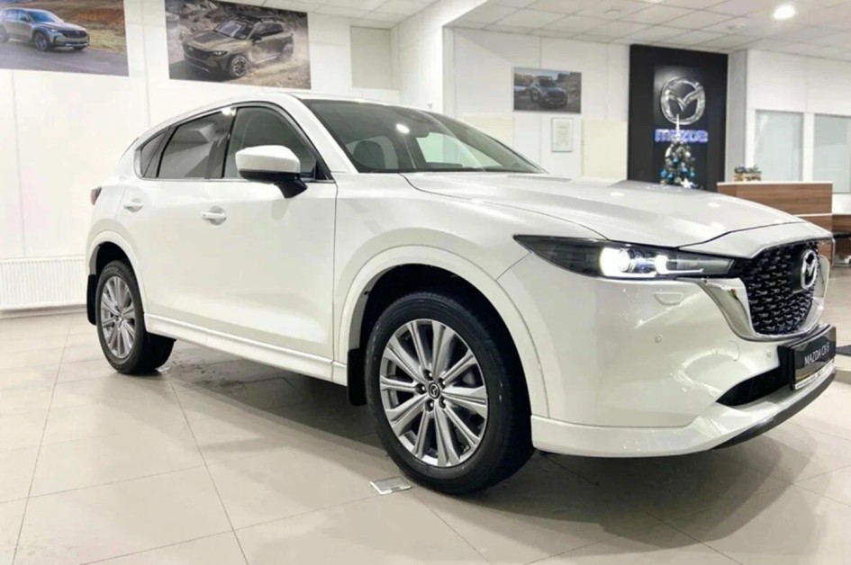 Mazda CX-5 первого поколения: плюсы, минусы и нюансы покупки на вторичном рынке