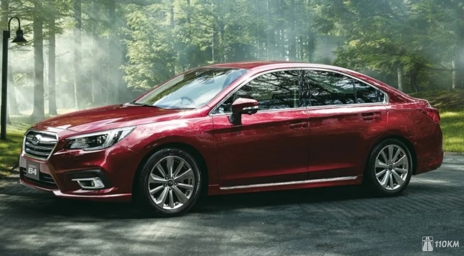 Субару Легаси цены и обзоры Subaru Legacy