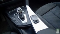Тест драйв BMW 330i  адреналиновая атака