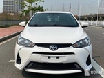 Toyota Yaris: 2020 DJ/DL 1.5 AT Владивосток 1.5л 1200000 Р