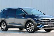 Volkswagen готовит очень большой кроссовер