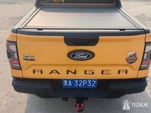 Ford Ranger: 2023 Double Cab 2.3d AT 4x4 Самара 2.3л 4900000 Р