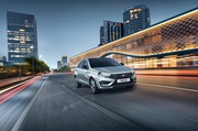 Lada Vesta обзавелась бюджетной версией с автоматической коробкой передач