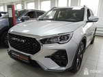 Jetour X70 Plus: 2024 1.5 AMT Воронеж 1.5л 2649000 Р