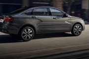Налоговый парадокс: Почему Lada Vesta в Беларуси дешевле, чем в России