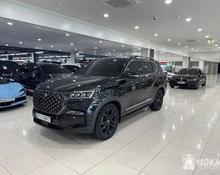 SsangYong / KGM Rexton: 2020 2.2d AT 4x4 внедорожник Владивосток 2.2л 2530000 Р
