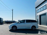 Toyota Wish: 2006 1.8 AT 4x4 Абакан 1.8л 1149999 Р