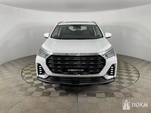 Jetour X90 Plus: 2023 1.6 AMT поселок Нагорный 1.6л 3399900 Р