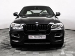 BMW X6: 2011 xDrive40d 3.0d AT 4×4 Москва 3л 1950000 Р