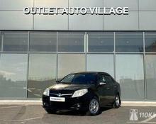 Geely MK: 2008 1.6 MT седан Санкт-Петербург 1.5л 199000 Р