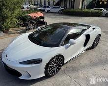 McLaren 570GT: 2022 4.0 AMT купе Благовещенск 4л 22207136 Р