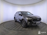 Haval F7: 2020 2.0 AMT Москва 1.5л 1530000 Р