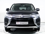 Mitsubishi Outlander: 2018 Ultimate (7 мест) 2.4 CVT 4x4 Красногорский район 2.4л 2450000 Р