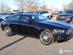 Mercedes AMG GT: 2021 53 4Matic 3.0 АМТ 4x4 Владивосток 3л 7640000 Р