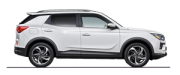 SsangYong / KGM Korando