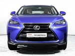 Lexus NX: 2015 Standard 2.0 CVT Красногорский район 2л 2600000 Р
