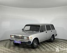 ВАЗ (Lada) 2104: 2012 1.6 MT универсал Воронеж 1.6л 295000 Р
