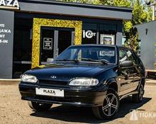 ВАЗ (Lada) 2114: 2013 1.6 MT хэтчбек Уфа 1.6л 299000 Р