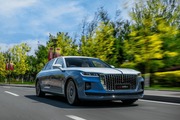 Минпромторг опубликовал новый список роскошных автомобилей  В нем много новичков из Китая