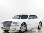 Chrysler 300C: 2006 3.5 AT Новокузнецк 3.5л 949000 Р