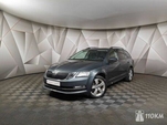 Skoda Octavia: 2018 Laurin & Klement 1.8 AMT 4x4 Москва 1.8л 1797000 Р