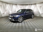 Mercedes GLC: 2020 220d 4Matic Sport 2.0d AT 4x4 Москва 2л 4295700 Р