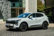 Топ недорогих кроссоверов в 2026 году с максимальным комфортом и вместительностью 