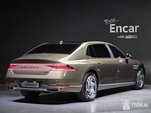 Genesis G90: 2022 3.5 AT 4x4 Владивосток 3.5л 7850000 Р