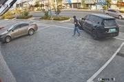 У автопилота тоже есть режим  Ой  всё   система автоматической парковки Li L9 дала сбой