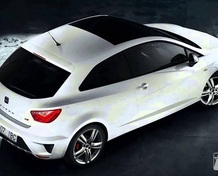 Фото Seat Ibiza