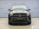 Mercedes GLE: 2024 2.0d AT 4x4 Москва 2л 16100000 Р