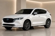 Не Китай, а Япония: почему новая Mazda CX-5 2025 за 4,3 млн рублей мгновенно раскупается в России