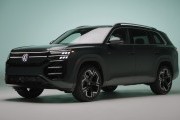 Atlas стал ключевым для Volkswagen в Америке - миллионный кроссовер и обновления модельного ряда