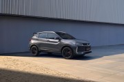 2,7 миллиона рублей за стиль и технологии: стоит ли новый Geely Coolray каждой копейки?