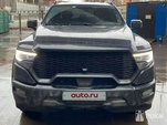 Foton Mars 9: 2023 2.0d AT 4x4 Москва 2л 4860000 Р