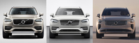 После второго рестайлинга Volvo XC90 назвали лучшим в истории