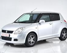 Suzuki Swift: 2007 хэтчбек Москва 1.3л 399000 Р