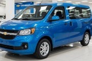 Почему россияне до сих пор интересуются Chevrolet Damas, несмотря на отсутствие ABS и подушек