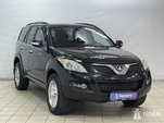 Great Wall Hover H5: 2013 2.0d MT 4х4 Воронеж 2л 839000 Р