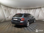 Skoda Octavia: 2018 Laurin & Klement 1.8 AMT 4x4 Москва 1.8л 1797000 Р