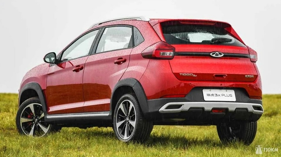 Черри, Чери Тигго 2 Про цены и обзоры Chery Tiggo 2 Pro