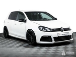 Volkswagen Golf: 2012 R 2.0 AMT 4x4 Красногорский район 2л 1700000 Р