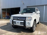 Mitsubishi Pajero Mini: 2011 0.7 АТ 4х4 Владивосток 0.7л 547000 Р