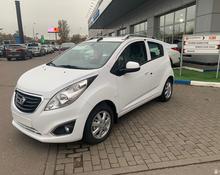 Ravon R2: 2019 хэтчбек Московская область 1.2л 791000 Р