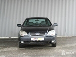 ТагАЗ Vega: 2009 1.6 MT Киров 1.6л 189000 Р