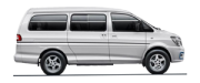 Forthing Lingzhi M5