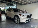 Mazda CX-90: 2024 3.3 AT 4x4 Городской округ Химки 3.3л 9900000 Р