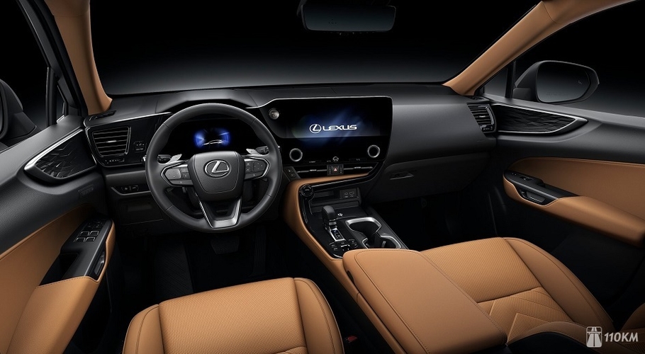 Лексус Н Икс цены и обзоры Lexus NX
