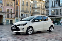 Lexus и Toyota названы самыми надежными автомобилями в возрасте до 5 лет