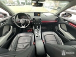 Audi A3: 2021 35 TFSI 1.4 AT Владивосток 1.4л 1499000 Р